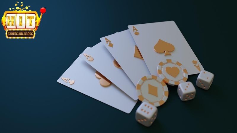 Cách chơi cơ bản trong Game bài Liêng