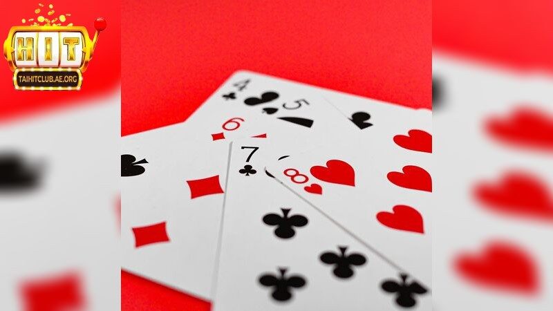 Cách chơi game bài Baccarat cơ bản