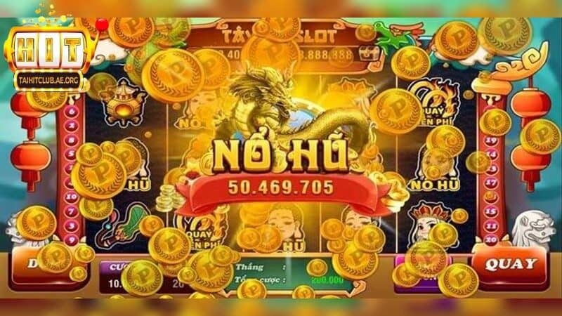 Cách Chơi Nổ Hũ Để Đạt Hiệu Quả Cao