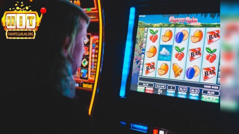 Cách thức hoạt động của Mini poker