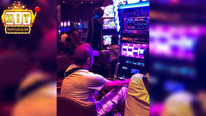 Cách thức tham gia trò chơi một cách hiệu quả