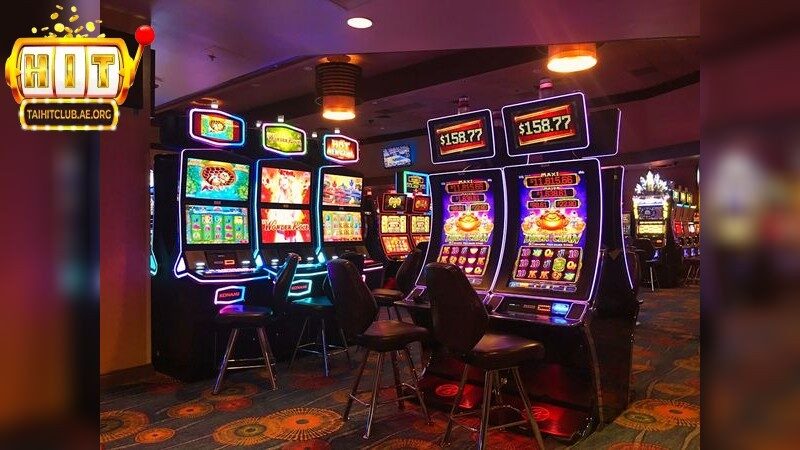 Cung hỷ phát tài – Đón nhận tài lộc bất ngờ từ ván cược