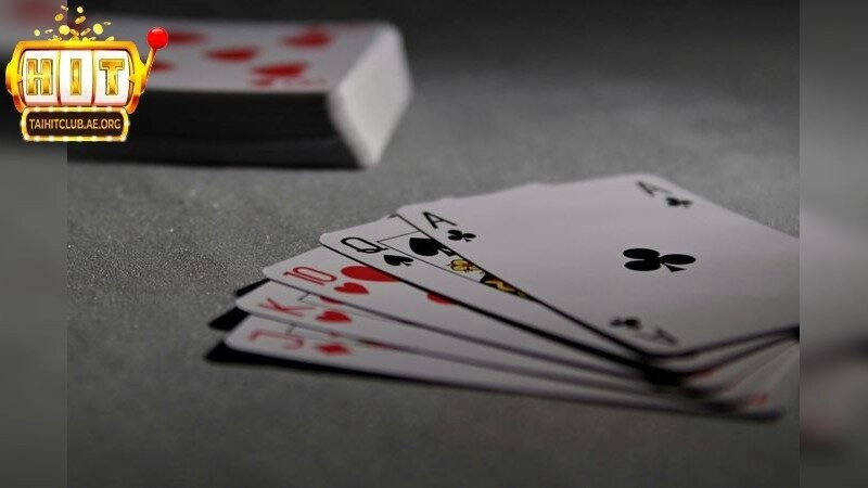 Game bài Baccarat – Thử vận may với trò chơi đỉnh cao