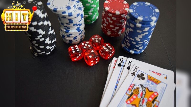 Game bài xì dách – Tham gia để thắng lớn ngay hôm nay