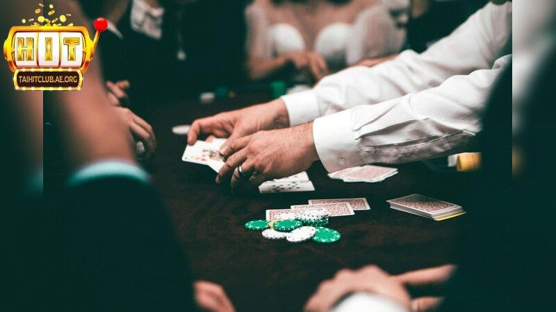 Hiểu Rõ Về Game Mậu Binh