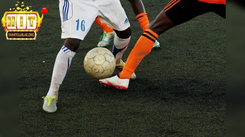 Kèo World Cup – Nhập cuộc cùng các trận cầu thế giới