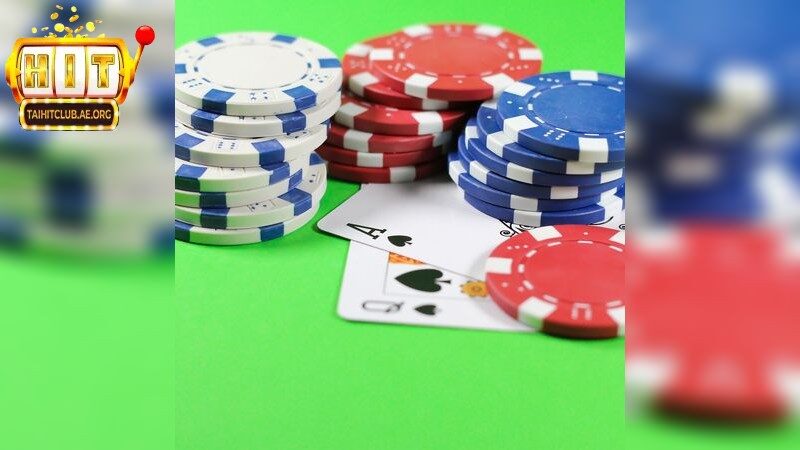 Làm Quen Với Bài Cào tố