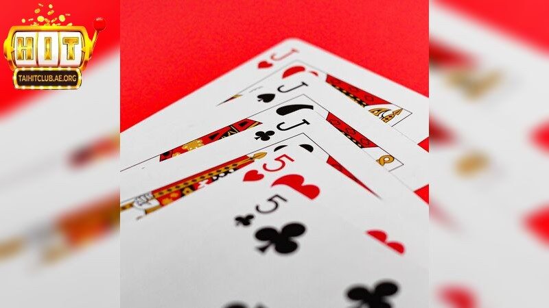 Làm quen với game bài Poker