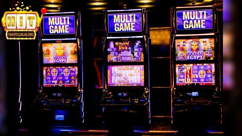 Lợi ích của Mini poker