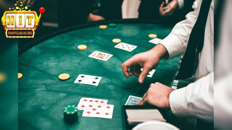 Mẹo để trở thành cao thủ bài phỏm