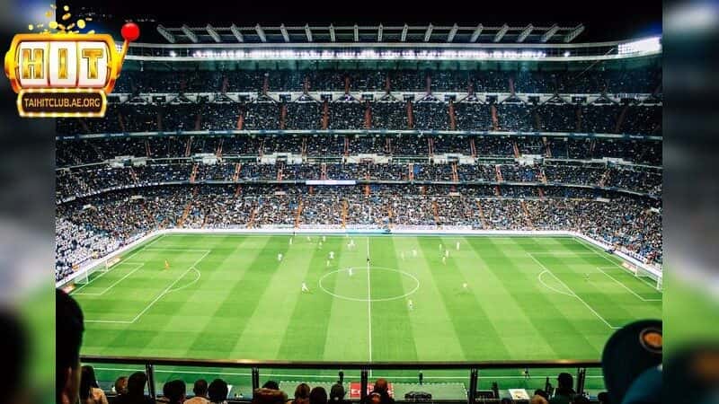 Soi kèo trực tiếp tại Hitclub – Trải nghiệm cá cược đỉnh cao