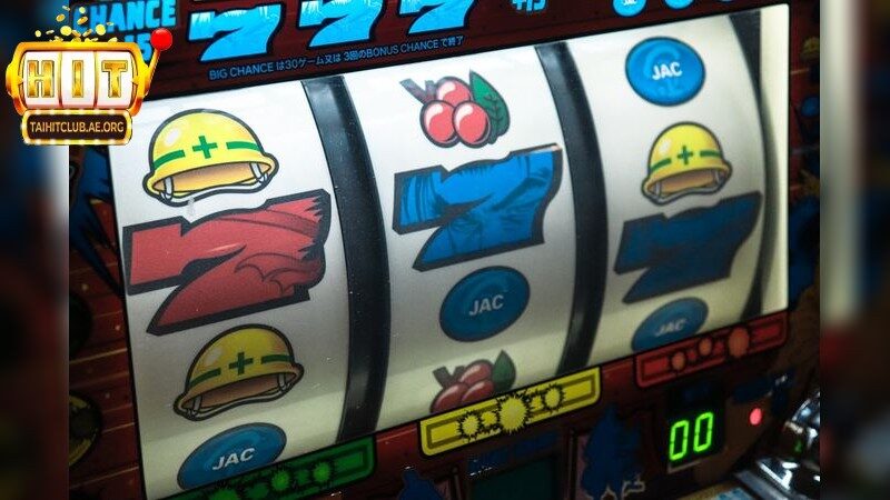 Thần tài – Khám phá vận may mọi lúc mọi nơi